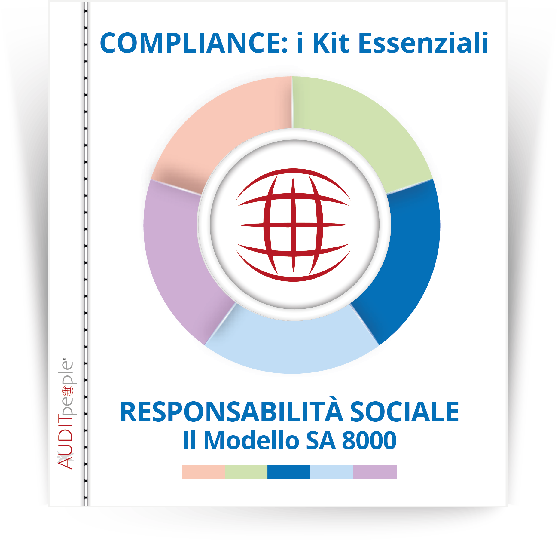 Kit compliance Responsabilita╠Ç sociale