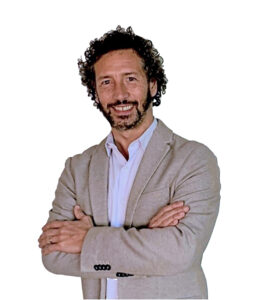 Alessandro Mancini commerciale per Audit People
