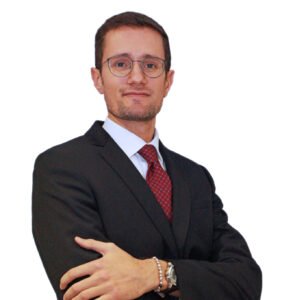 Giacomo Gallo-esperto privacy e ISO 27001