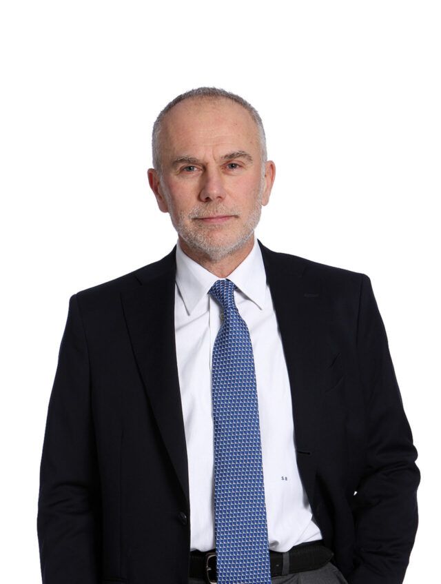 Stefano Bonetto-auditor normatore e formatore