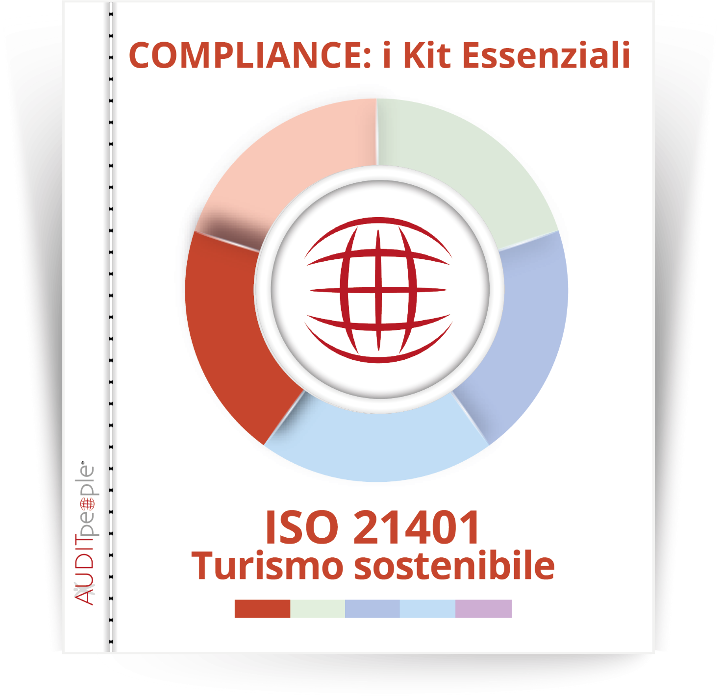 Kit ISO 21401 Turismo sostenibile