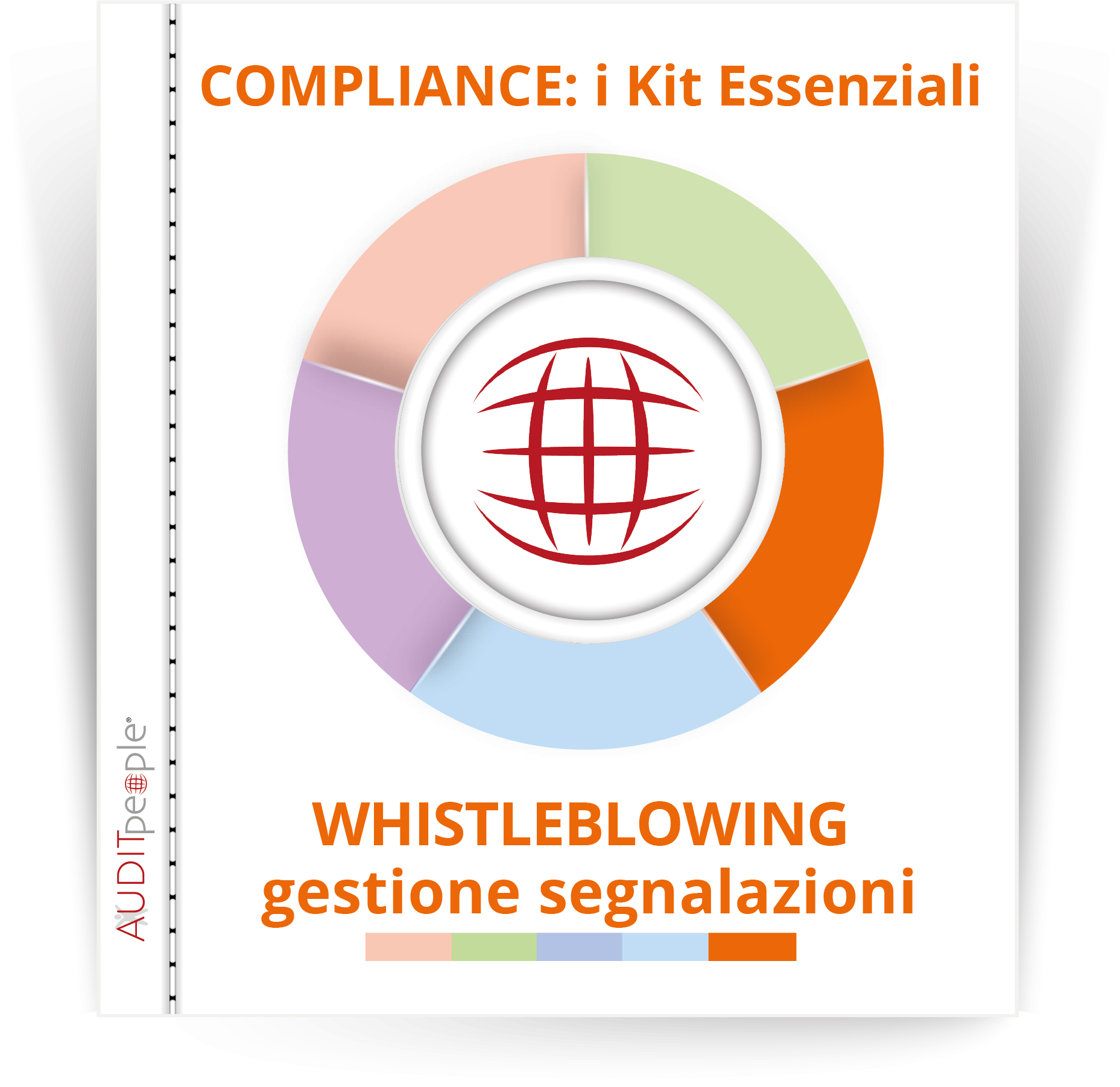 Kit compliance Whistleblowing