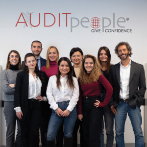 Team Audit People